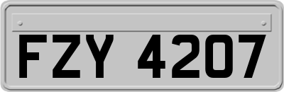 FZY4207