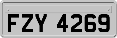 FZY4269