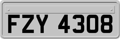 FZY4308