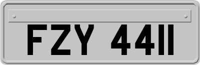 FZY4411
