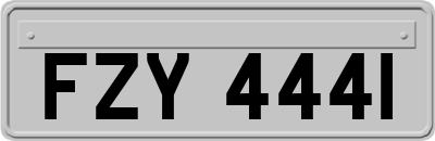 FZY4441