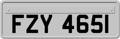 FZY4651