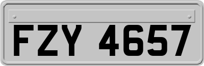 FZY4657