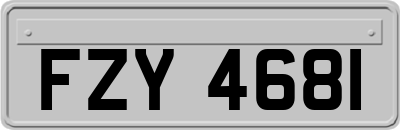 FZY4681