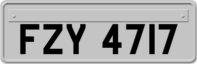 FZY4717