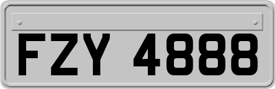 FZY4888