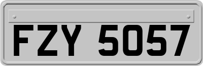 FZY5057