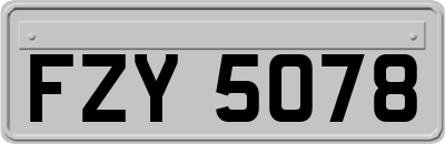 FZY5078