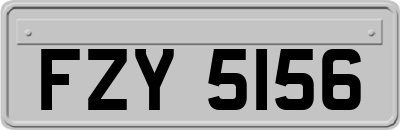 FZY5156