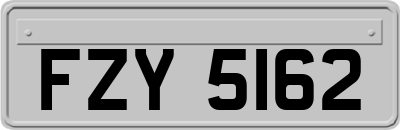 FZY5162