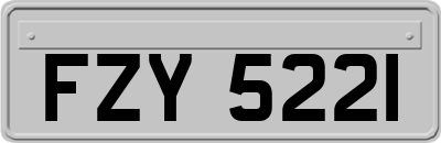 FZY5221