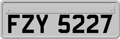 FZY5227