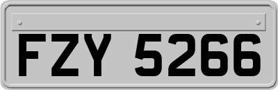 FZY5266