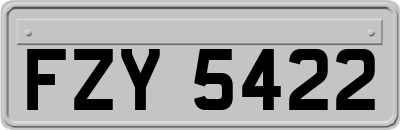 FZY5422