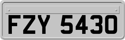 FZY5430