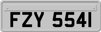 FZY5541