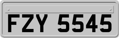 FZY5545