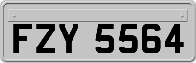 FZY5564