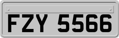 FZY5566
