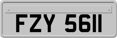 FZY5611