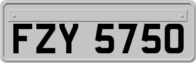 FZY5750