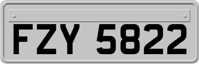 FZY5822