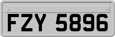 FZY5896