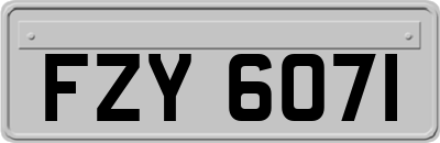 FZY6071