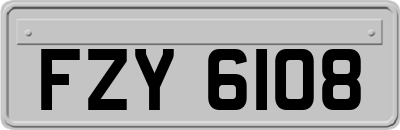 FZY6108