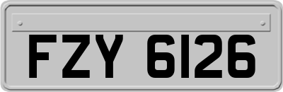 FZY6126