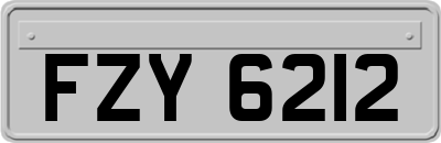 FZY6212