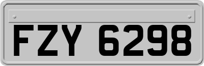 FZY6298
