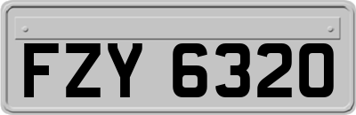 FZY6320