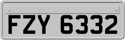 FZY6332