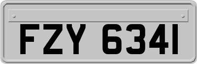 FZY6341