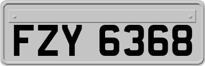 FZY6368
