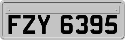 FZY6395