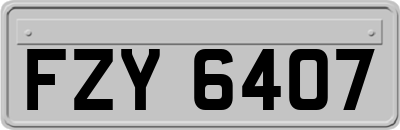 FZY6407