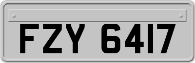FZY6417