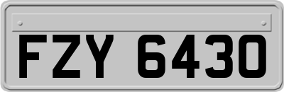 FZY6430