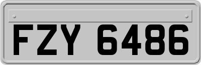 FZY6486