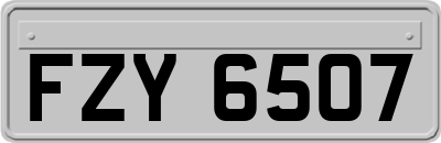 FZY6507