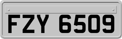 FZY6509