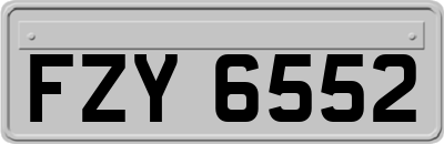 FZY6552