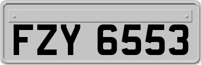 FZY6553