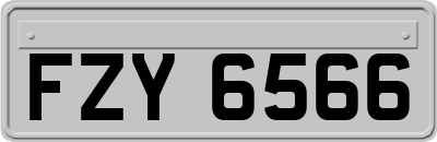 FZY6566