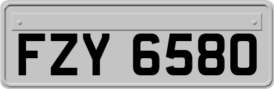 FZY6580