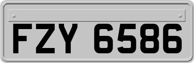 FZY6586