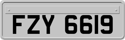 FZY6619
