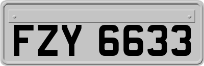 FZY6633